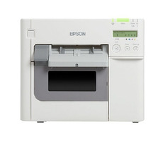 Epson TM-C3500 / Etikettendrucker