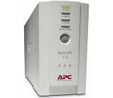 APC Back-UPS BK650EI / 400W 