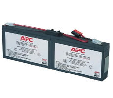 Batterie APC Kit RBC18 für PS250I/450I