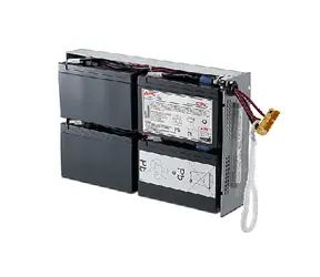 APC - RBC24, Bkit SU1400RM2U, SU1400RMI2U
