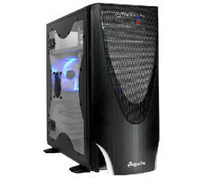 Thermaltake VD1000BWS / BigTower / Keine Quelle / Aquila
