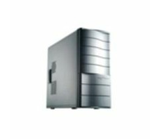 Cooler Master Mystique 631S silber / ATX / 2x USB 2.0 / 2x 120 mm