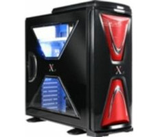 Thermaltake VH9000BWS / BigTower / Ohne Quelle / Xaser IV / Nachverkauf
