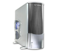 Thermaltake VC8000SWA / BigTower / Ohne Stromquelle