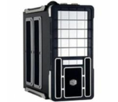 Cooler Master Ammo 533 / ATX / 2x USB 2.0 / 1x 120 mm
