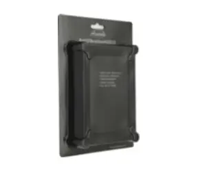 Acutake Antivibrationsgehäuse zur Dämpfung von Festplattengeräuschen