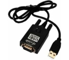 Acutake -Reduzierung von USB auf serielle Port / RS232