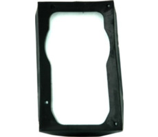 Primecooler Anti-Vibrations-Pad ATX-Netzteil schwarz