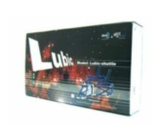 AeroCool LUBIC Lubic- Shuttle-BL