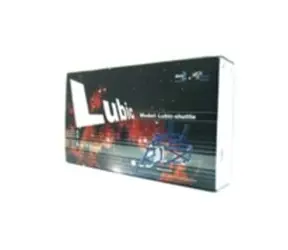 AeroCool LUBIC Lubic- Shuttle-BL