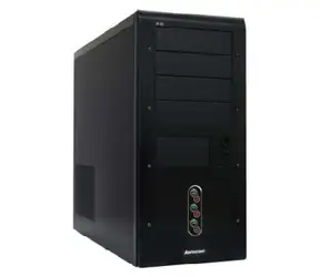 AeroCool R55 Schwarz