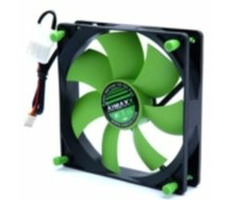 AIMAXX eNVicooler 12 - extra leiser Lüfter 120 mm