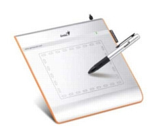 Genius -Tablet EasyPen i405 / 4x5,5"