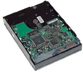 HP 1 TB / 7200 U/min / 3,5" / 8 MB Cache / SATA II / Intern