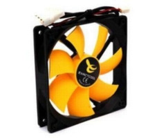 EXACTGAME Exactcool 120 /120x120x25mm / 6,8dbA