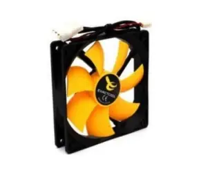 EXACTGAME Exactcool 120 /120x120x25mm / 6,8dbA