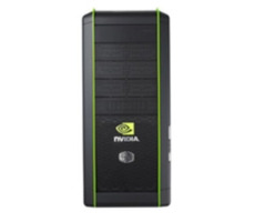 COOLERMASTER-Gehäuse CM-690 Nvidia