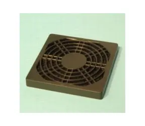 Primecooler PC-DF80 / Staubfilter für Lüfter / 80mm