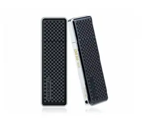 Transcend JetFlash 780 8 GB schwarz-grau / Flash Disk / USB 3.2 Gen 1 - (USB-A 3.0)