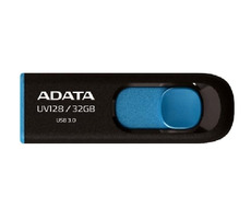 ADATA UV128 32GB / Flash Disk / USB 3.0 / blau