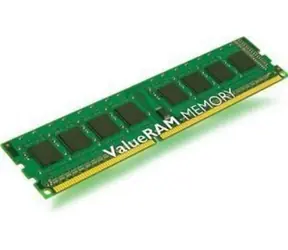 Kingston 4 GB (1x 4 GB) DDR3L 1600 MHz / CL11 / DIMM / 1,35 V / Nicht-ECC / Nicht registriert