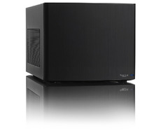 Fractal Design Node 304 Schwarz / Gehäuse / ohne Netzteil / schwarz
