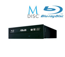 Asus BC-12D2HT SCHWARZ / internes BD COMBO / schwarz