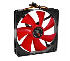 Airen FAN RedWingsExtreme140 Lüfter / 140 x 140 x 25mm / extrem leistungsstark