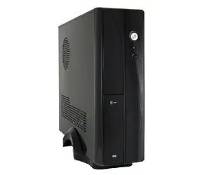 LC Power LC-1400mi / mATX / SFX / Schwarz / 200W