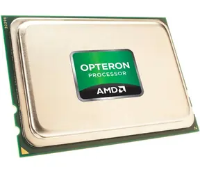 AMD Opteron Sixteen Core 6276 / Sockel G34 / 2,3GHz / 115W / ohne Lüfter / BOX