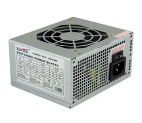 LC Power LC300SFX V3.21 300 W / aktive PFC / 80-mm-Lüfter