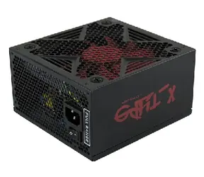 LC Power LC7600 V2.3 X-Type 600 W / Pro-Line-Serie / 135-mm-Lüfter / 80 PLUS Bronze