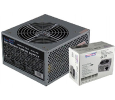 LC Power LC600H-12 V2.31 600 W / 120 mm Lüfter