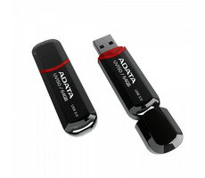 ADATA UV150 64GB schwarz / Flash Disk / USB 3.0