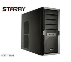 Enermax ECA3175-S + ENP450AGT / Midi Tower / ATX / Netzteil 450W / schwarz