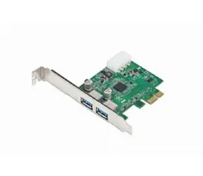 Gembird USB 3.0 PCI-E Gastadapter
