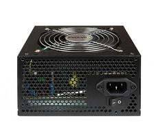 Evolveo Netzteil 450W PULSE / ATX 2.2 / 2x SATA / 12cm Lüfter / Bulk