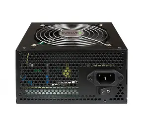 Evolveo Netzteil 450W PULSE / ATX 2.2 / 2x SATA / 12cm Lüfter / Bulk