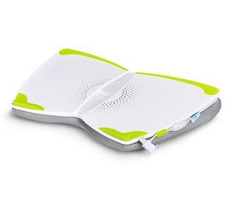 DEEPCOOL E-LAP / Laptopkühlung / Kühlpad / für 15,6"