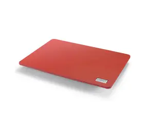 DEEPCOOL N1 rot / Laptopkühlung / Kühlpad / für 15,6" und kleiner