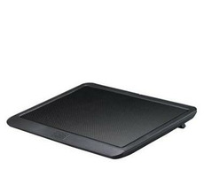 DEEPCOOL N19 schwarz / Laptopkühlung / Kühlpad / bis 14"