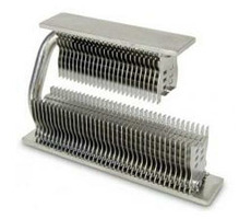 ThermalRight HR-09U TYP 3 Passiver MOSFET-Kühler/Chipsatzkühler