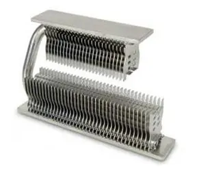 ThermalRight HR-09S TYP 3 Passiver MOSFET-Kühler/Chipsatzkühler