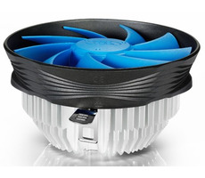 DEEPCOOL GAMMA ARCHER / Universeller CPU-Kühler