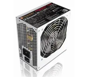 Thermaltake W0294RE Litepower / 500 W / aktives PFC / ATX 12 V 2,3 / 120 mm Lüfter / 80PLUS