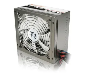 Thermaltake W0194RE TR2 / 500 W / aktives PFC / ATX 12 V 2,3 / 140 mm Lüfter / 80PLUS