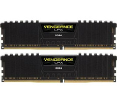 Corsair Vengeance 16 GB (2 x 8 GB) 2666 MHz