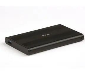 i-TEC MySafe Advance AluBasic 2,5" USB 3.0