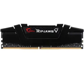 G.Skill Ripjaws V Schwarz 16 GB (1x16 GB) 3200 MHz / DDR4 / 16-16-16-36 / 1,35 V