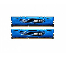 G.Skill Ares-Serie 16 GB (2 x 8 GB) 2400 MHz / DDR3 / 11-13-13-31